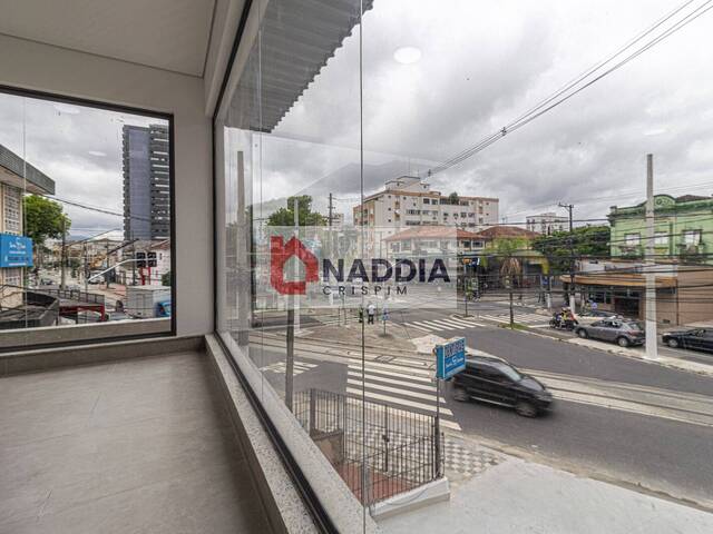 #5100 - Loja para Locação em Santos - SP