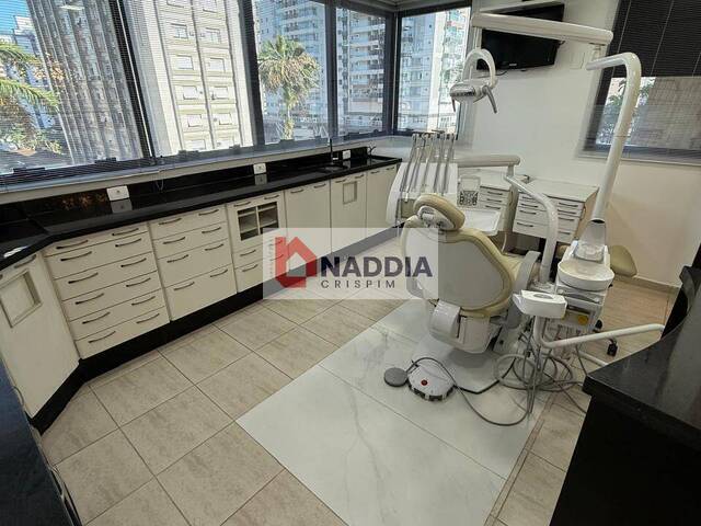 #5101 - Conjunto Comercial para Venda em Santos - SP