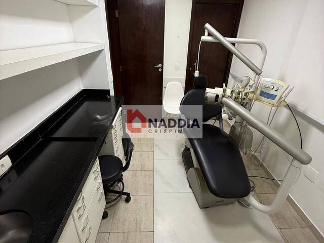 Conjunto Comercial para Venda em Santos - 5