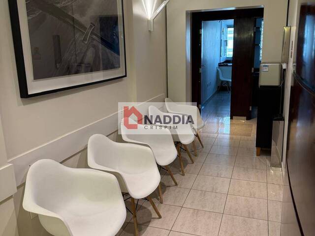 #5101 - Conjunto Comercial para Venda em Santos - SP