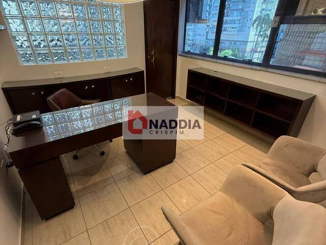 #5101 - Conjunto Comercial para Venda em Santos - SP