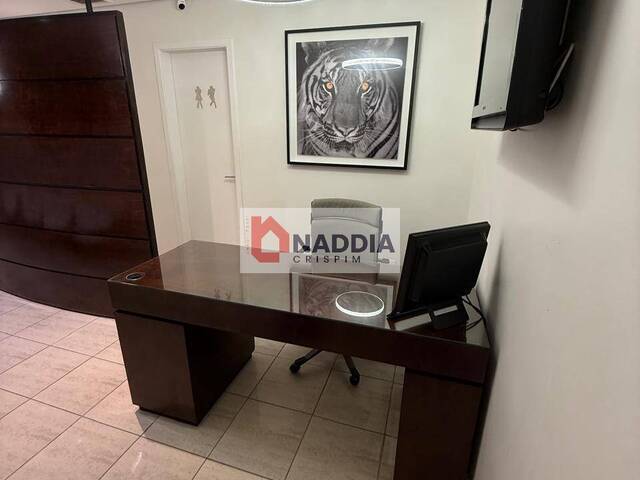 Conjunto Comercial para Venda em Santos - 4