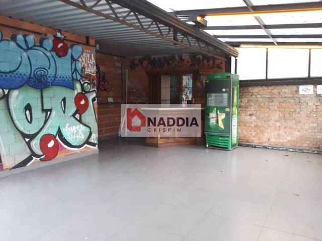 #5102 - Loja para Locação em Santos - SP