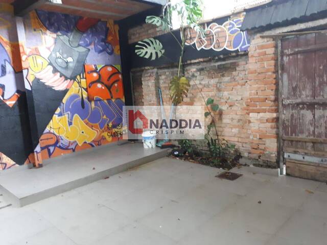 #5102 - Loja para Locação em Santos - SP