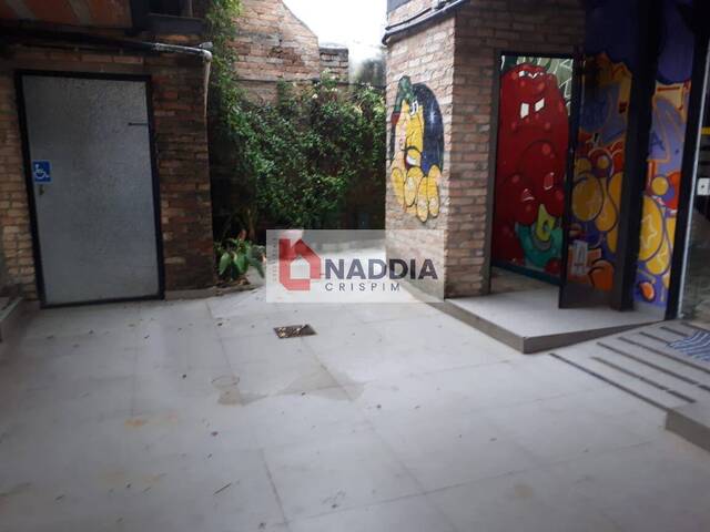 Loja para Locação em Santos - 5