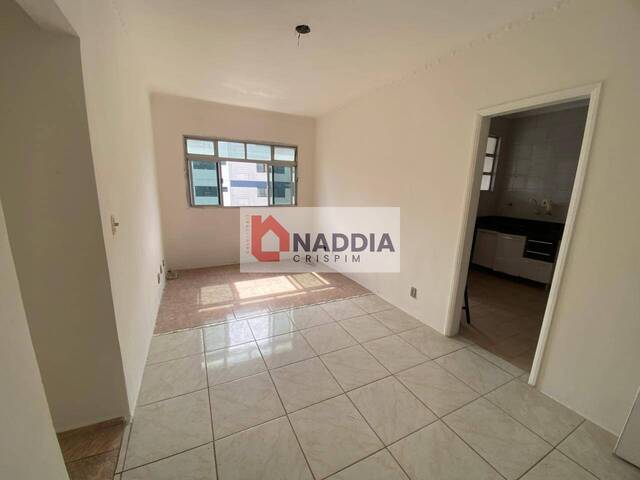 Apartamento para Venda em Santos - 3