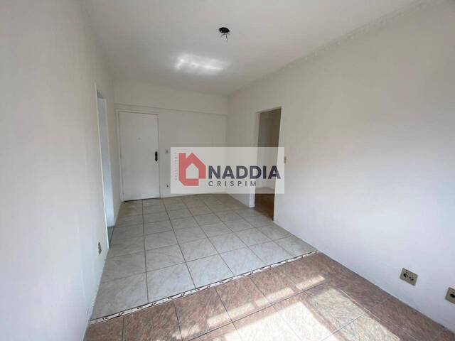 Apartamento para Venda em Santos - 2