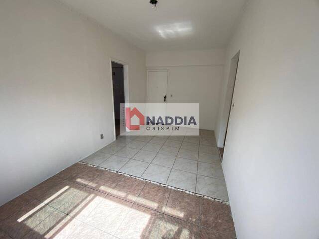 Apartamento para Venda em Santos - 4