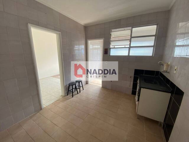 Apartamento para Venda em Santos - 5