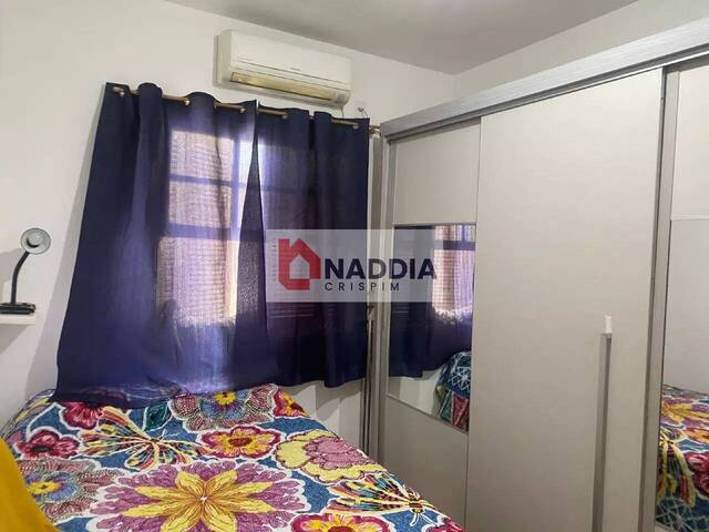 Apartamento para Venda em Santos - 5