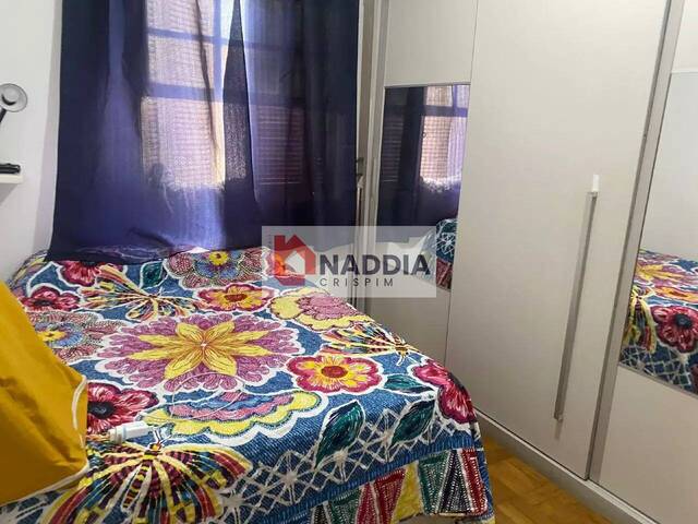 Apartamento para Venda em Santos - 4