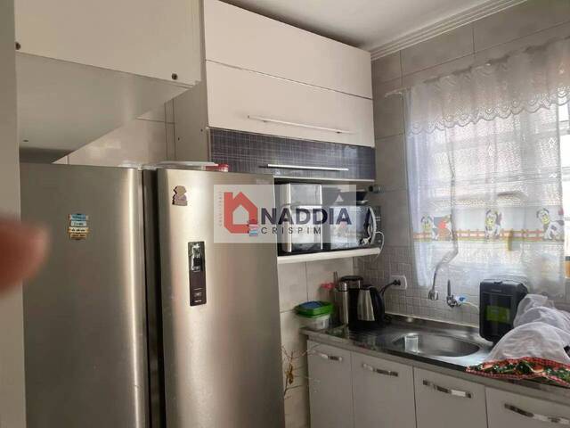 #5045 - Apartamento para Venda em Santos - SP