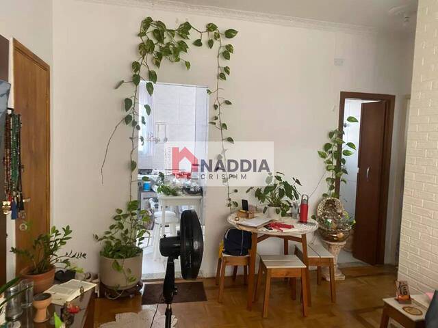 #5045 - Apartamento para Venda em Santos - SP