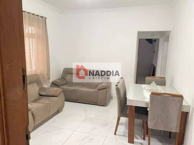 #5035 - Apartamento para Venda em Santos - SP