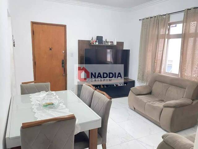 #5035 - Apartamento para Venda em Santos - SP