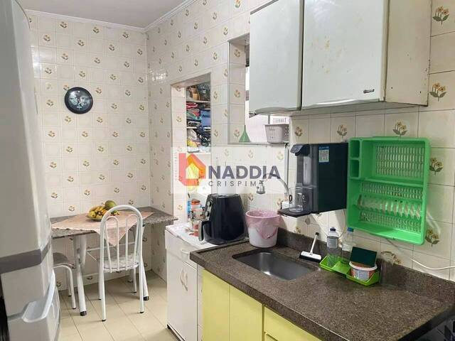 Apartamento para Venda em Santos - 4