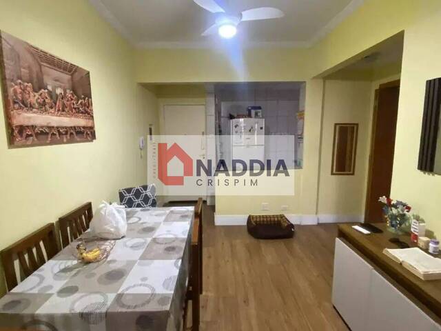 Apartamento para Venda em Santos - 5