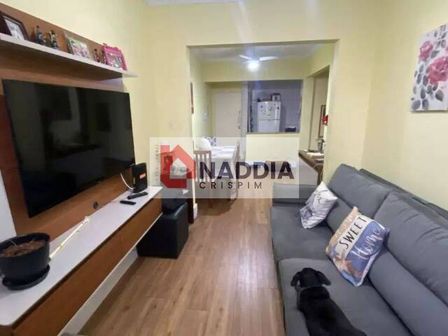 Apartamento para Venda em Santos - 4