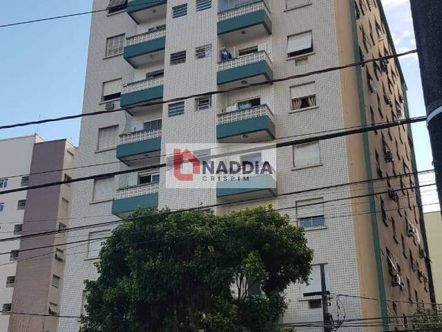 #5104 - Kitnet para Venda em Santos - SP