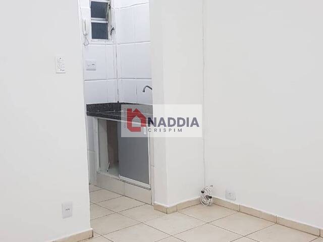 Kitnet para Venda em Santos - 4