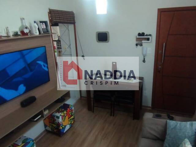 Apartamento para Venda em Santos - 4