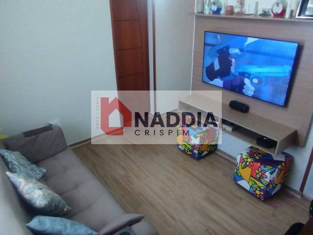 Apartamento para Venda em Santos - 5