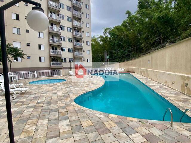 #5106 - Apartamento para Venda em Santos - SP