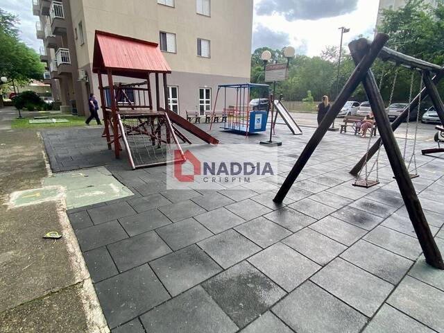 #5106 - Apartamento para Venda em Santos - SP