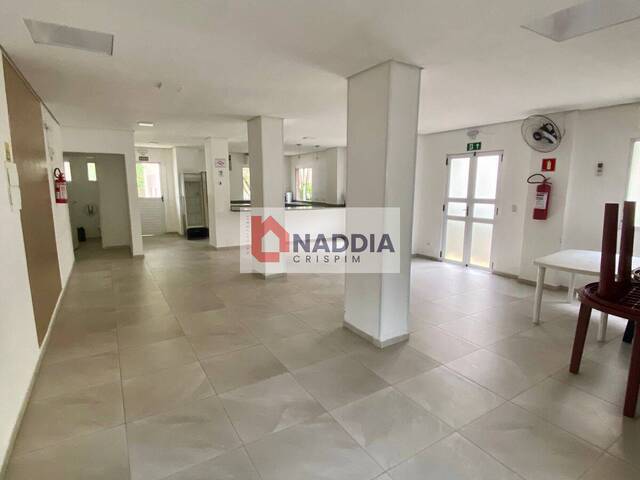 #5106 - Apartamento para Venda em Santos - SP