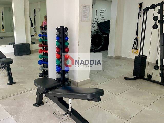 Apartamento para Venda em Santos - 4