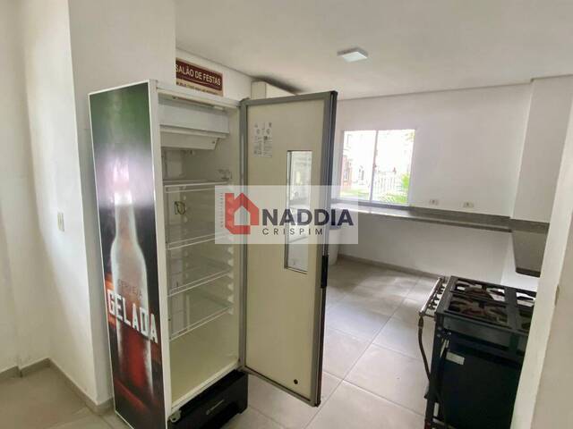 Apartamento para Venda em Santos - 5