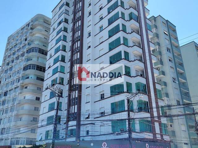 #5107 - Apartamento para Venda em Santos - SP