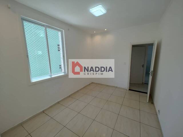 Apartamento para Venda em Santos - 4