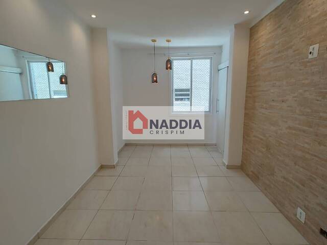 #5107 - Apartamento para Venda em Santos - SP