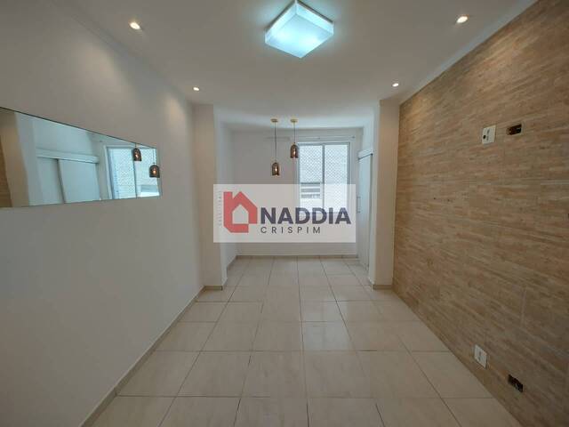 Apartamento para Venda em Santos - 5