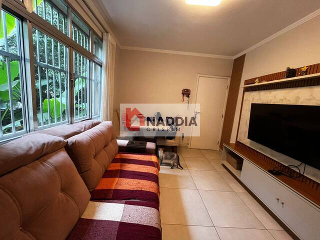 #5108 - Apartamento para Venda em Santos - SP