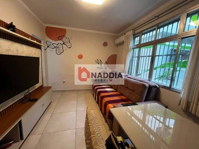 #5108 - Apartamento para Venda em Santos - SP