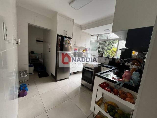 Apartamento para Venda em Santos - 4