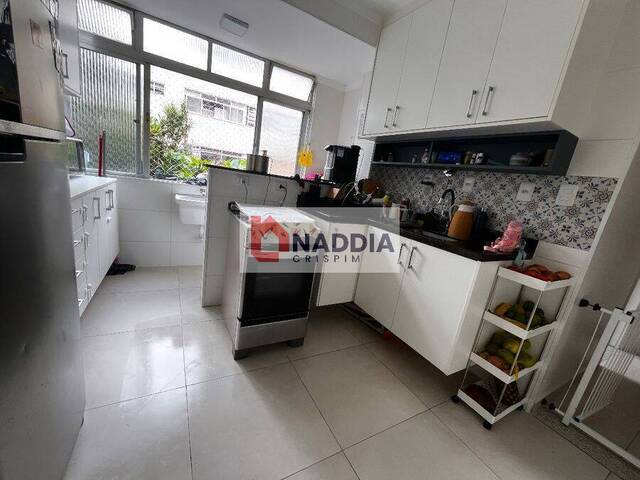 Apartamento para Venda em Santos - 5