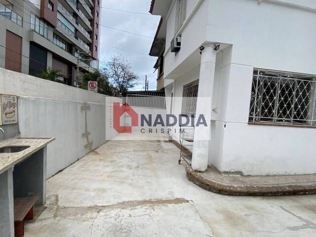#5048 - Sobrado para Venda em Santos - SP