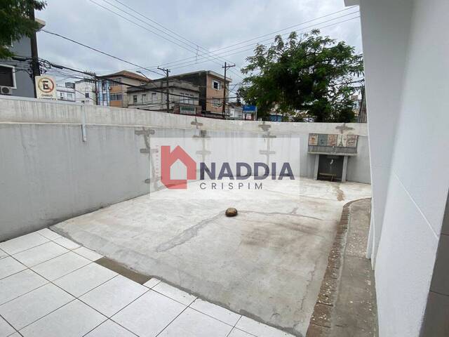 Sobrado para Venda em Santos - 4