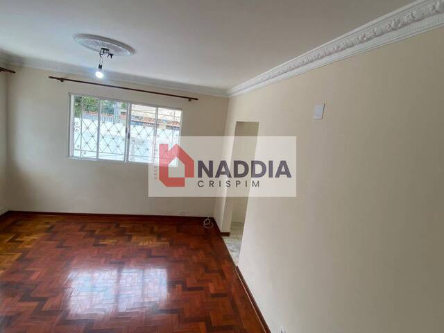 Sobrado para Venda em Santos - 5