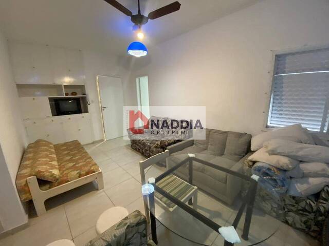 Apartamento para Locação em Santos - 4