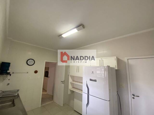 Apartamento para Locação em Santos - 5