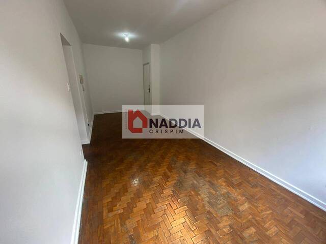 #5110 - Apartamento para Locação em São Vicente - SP