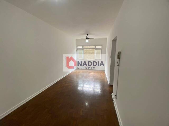#5110 - Apartamento para Locação em São Vicente - SP