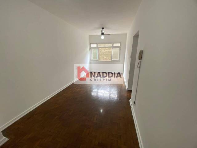 #5110 - Apartamento para Locação em São Vicente - SP