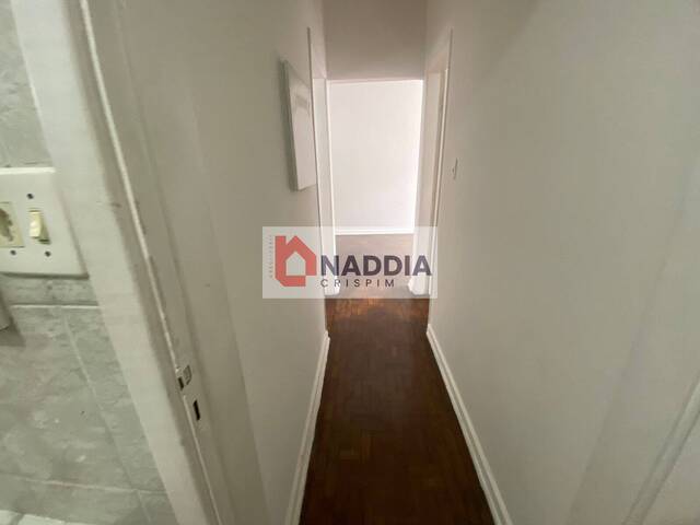 Apartamento para Locação em São Vicente - 5
