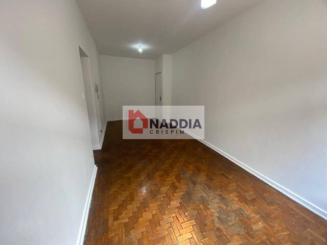 Apartamento para Locação em São Vicente - 4