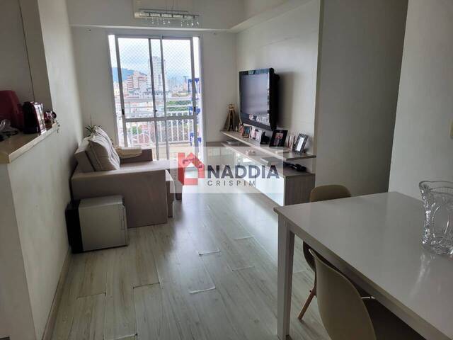 #5059 - Apartamento para Venda em Santos - SP